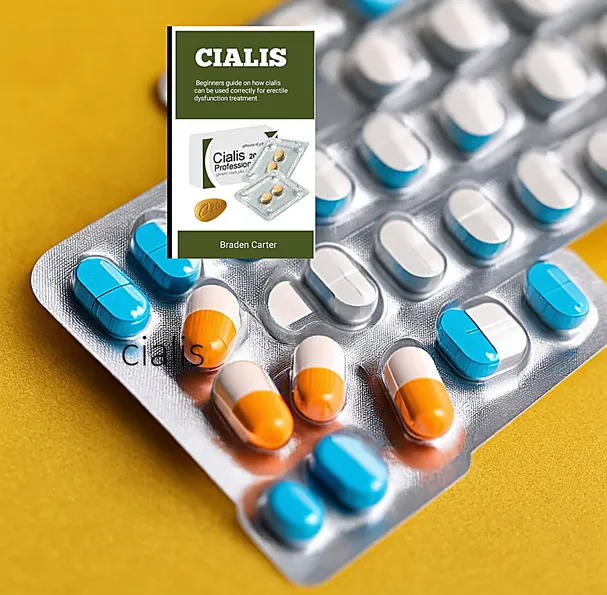 Serve la ricetta per cialis